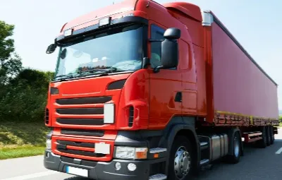 Konya Ataşehir Ambar Kargo