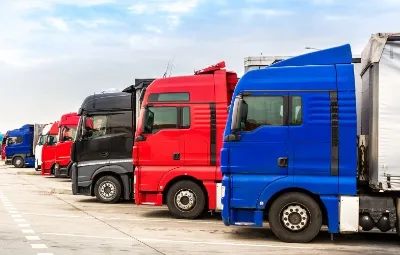 Konya Ataşehir Ambar Nakliyat