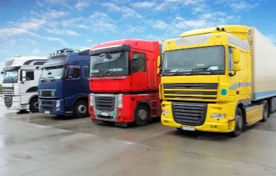 Konya Ataşehir Nakliye Ambarı