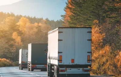 Konya ile Ataşehir Arası Klima Taşıma