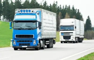 Konya ile Ataşehir Arası Eşya Taşıma